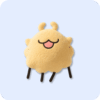 Flea Plush
