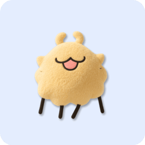Flea Plush